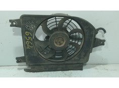 Recambio de electroventilador para kia rio i sedán (dc_) 1.5 16v referencia OEM IAM   
