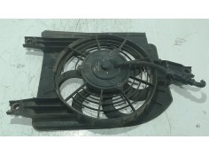 Recambio de electroventilador para kia rio i sedán (dc_) 1.5 16v referencia OEM IAM    2