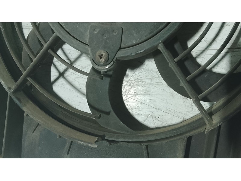 Recambio de electroventilador para kia rio i sedán (dc_) 1.5 16v referencia OEM IAM   