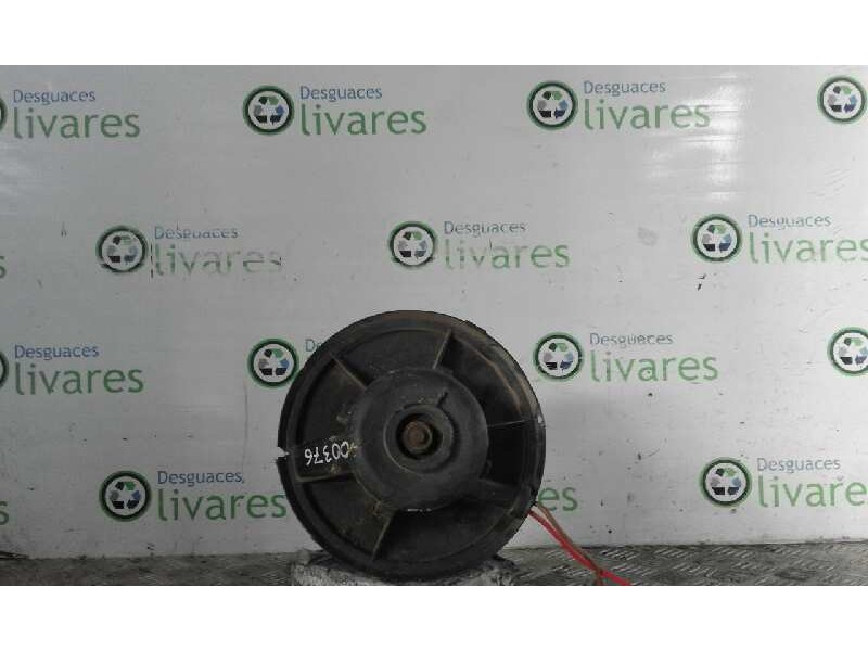 Recambio de ventilador calefaccion para volkswagen golf iii berlina (1h1) 1.9 diesel   |   0.91 - ... | 1991 | 64 cv / 47 kw ref