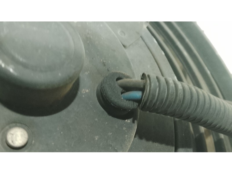 Recambio de electroventilador para kia rio i sedán (dc_) 1.5 16v referencia OEM IAM   