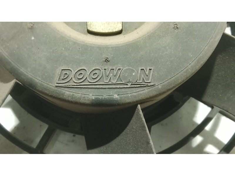 Recambio de electroventilador para kia rio i sedán (dc_) 1.5 16v referencia OEM IAM   