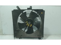 Recambio de electroventilador para kia rio i sedán (dc_) 1.5 16v referencia OEM IAM   