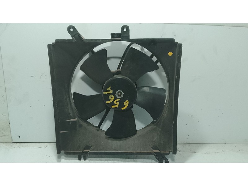 Recambio de electroventilador para kia rio i sedán (dc_) 1.5 16v referencia OEM IAM   