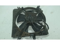 Recambio de electroventilador para kia rio i sedán (dc_) 1.5 16v referencia OEM IAM    2