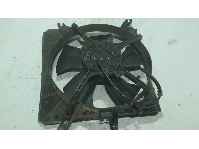 Recambio de electroventilador para kia rio i sedán (dc_) 1.5 16v referencia OEM IAM   