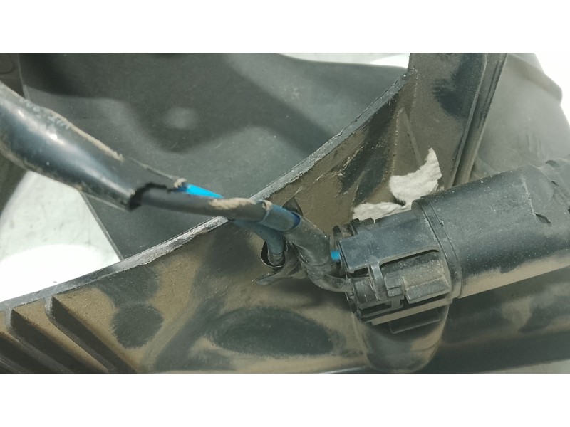 Recambio de electroventilador para kia rio i sedán (dc_) 1.5 16v referencia OEM IAM   