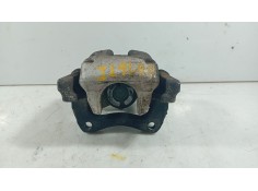 Recambio de pinza freno trasera izquierda para peugeot 407 (6d_) 1.6 hdi 110 (6d9hzc, 6d9hyc) referencia OEM IAM    2