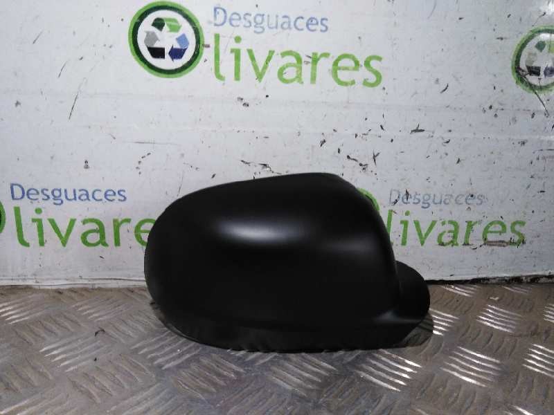 Recambio de carcasa retrovisor derecho para  referencia OEM IAM 57024573   Recambio de carcasa retrovisor derecho para  referencia OEM IAM 57024573