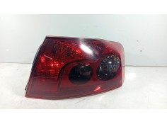 Recambio de piloto trasero derecho para peugeot 407 (6d_) 1.6 hdi 110 (6d9hzc, 6d9hyc) referencia OEM IAM   