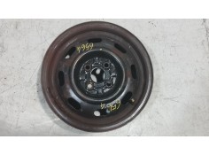 Recambio de llanta para kia rio i sedán (dc_) 1.5 16v referencia OEM IAM   