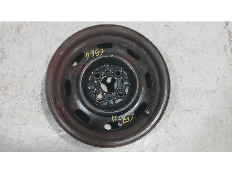 Recambio de llanta para kia rio i sedán (dc_) 1.5 16v referencia OEM IAM   