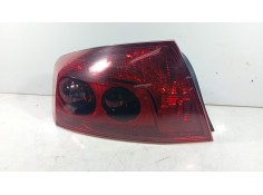 Recambio de piloto trasero izquierdo para peugeot 407 (6d_) 1.6 hdi 110 (6d9hzc, 6d9hyc) referencia OEM IAM   