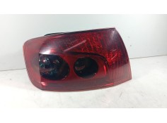 Recambio de piloto trasero izquierdo para peugeot 407 (6d_) 1.6 hdi 110 (6d9hzc, 6d9hyc) referencia OEM IAM    2