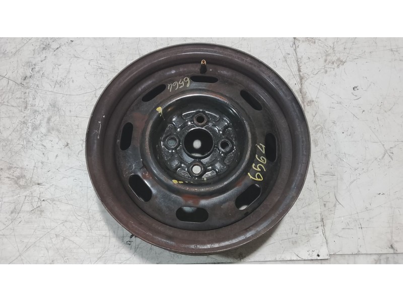 Recambio de llanta para kia rio i sedán (dc_) 1.5 16v referencia OEM IAM   