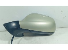 Recambio de retrovisor izquierdo para peugeot 407 (6d_) 1.6 hdi 110 (6d9hzc, 6d9hyc) referencia OEM IAM    2