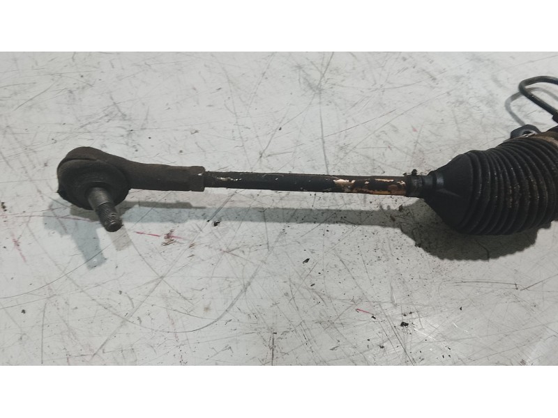 Recambio de cremallera direccion para kia rio i sedán (dc_) 1.5 16v referencia OEM IAM   