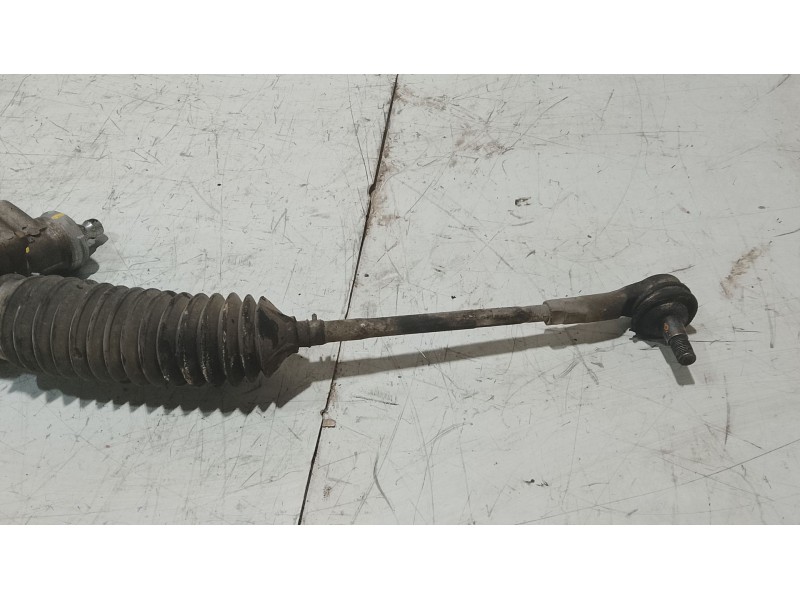 Recambio de cremallera direccion para kia rio i sedán (dc_) 1.5 16v referencia OEM IAM   