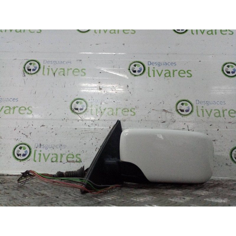 Recambio de retrovisor izquierdo para bmw serie 5 berlina (e39) 525tds   |   09.95 - 12.00 | 1995 - 2000 | 143 cv / 105 kw refer Recambio de retrovisor izquierdo para bmw serie 5 berlina (e39) 525tds   |   09.95 - 12.00 | 1995 - 2000 | 143 cv / 105 kw refer