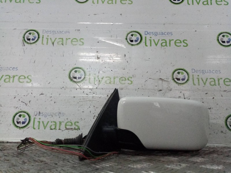 Recambio de retrovisor izquierdo para bmw serie 5 berlina (e39) 525tds   |   09.95 - 12.00 | 1995 - 2000 | 143 cv / 105 kw refer Recambio de retrovisor izquierdo para bmw serie 5 berlina (e39) 525tds   |   09.95 - 12.00 | 1995 - 2000 | 143 cv / 105 kw refer