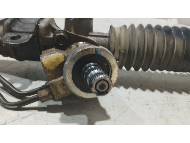 Recambio de cremallera direccion para kia rio i sedán (dc_) 1.5 16v referencia OEM IAM   