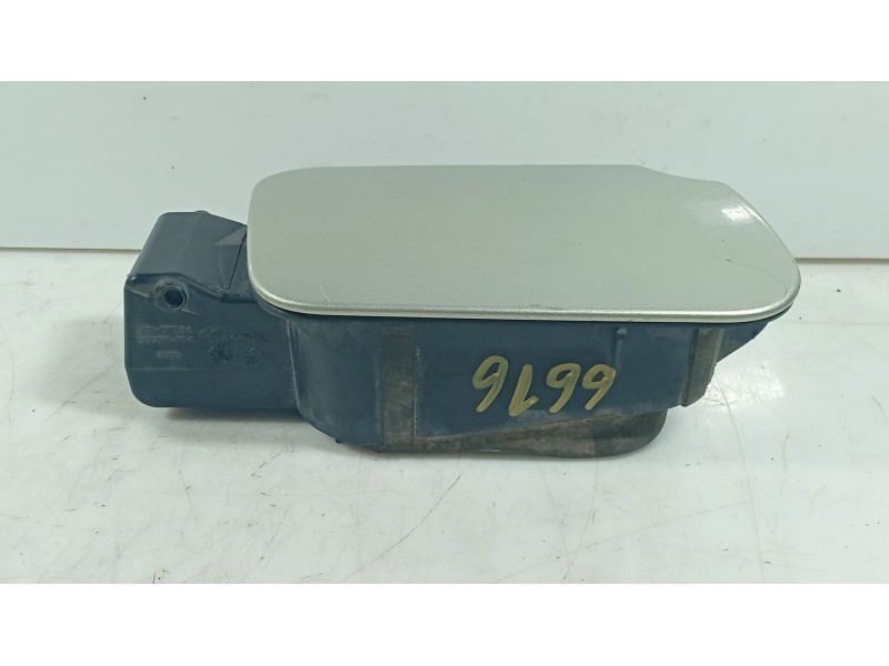 Recambio de tapa combustible para peugeot 407 (6d_) 1.6 hdi 110 (6d9hzc, 6d9hyc) referencia OEM IAM   