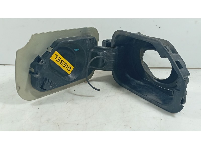 Recambio de tapa combustible para peugeot 407 (6d_) 1.6 hdi 110 (6d9hzc, 6d9hyc) referencia OEM IAM   