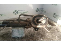 Recambio de cremallera direccion para daewoo kalos 1.2 cat   |   0.02 - ... | 2002 | 72 cv / 53 kw referencia OEM IAM    2