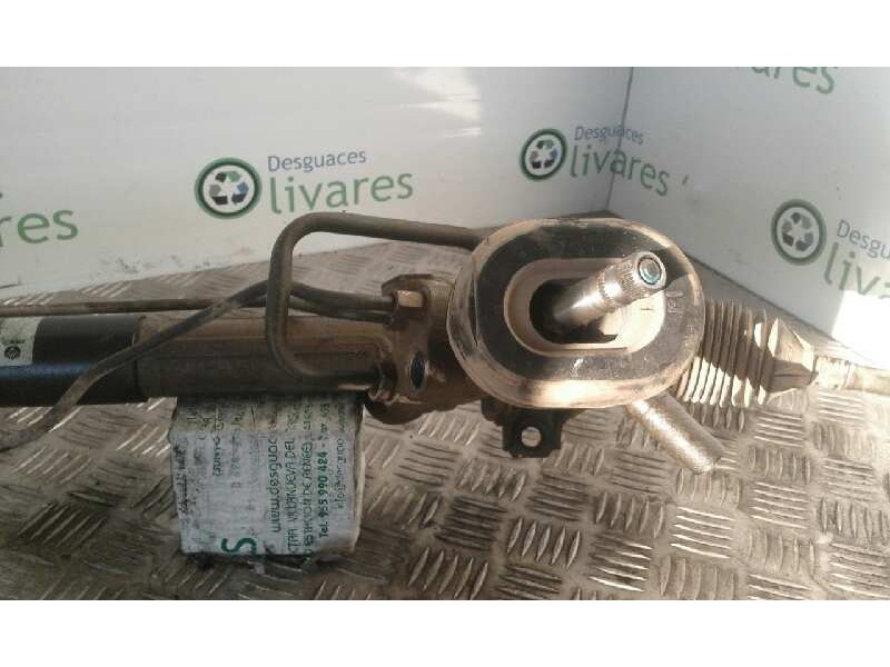 Recambio de cremallera direccion para daewoo kalos 1.2 cat   |   0.02 - ... | 2002 | 72 cv / 53 kw referencia OEM IAM   