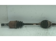 Recambio de transmision delantera izquierda para kia rio i sedán (dc_) 1.5 16v referencia OEM IAM   