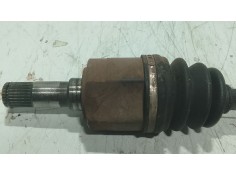 Recambio de transmision delantera izquierda para kia rio i sedán (dc_) 1.5 16v referencia OEM IAM    2