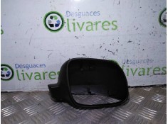 Recambio de carcasa retrovisor derecho para  referencia OEM IAM 57024573   2