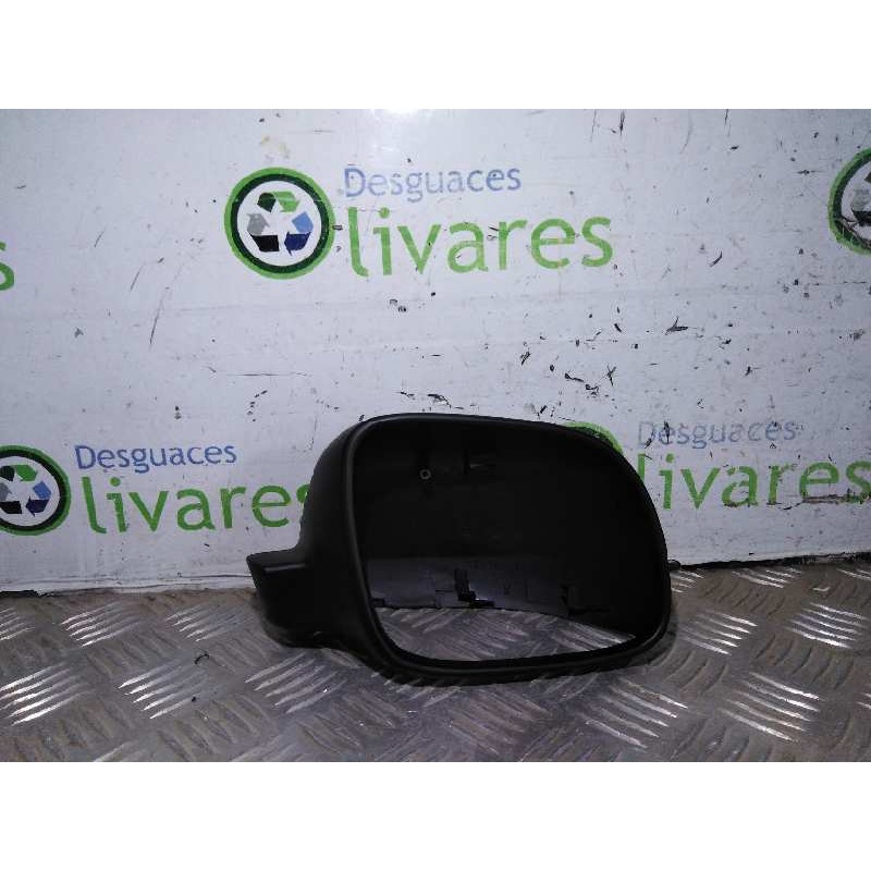 Recambio de carcasa retrovisor derecho para  referencia OEM IAM 57024573   Recambio de carcasa retrovisor derecho para  referencia OEM IAM 57024573