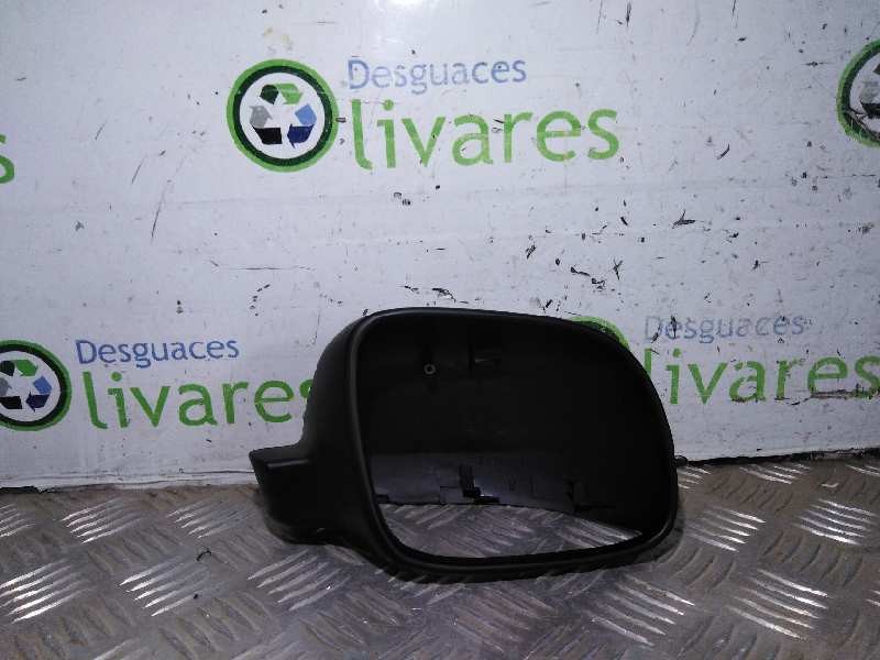 Recambio de carcasa retrovisor derecho para  referencia OEM IAM 57024573   Recambio de carcasa retrovisor derecho para  referencia OEM IAM 57024573