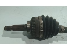 Recambio de transmision delantera derecha para kia rio i sedán (dc_) 1.5 16v referencia OEM IAM    2