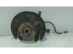 Recambio de mangueta delantera derecha para kia rio i sedán (dc_) 1.5 16v referencia OEM IAM   
