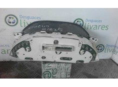 Recambio de cuadro instrumentos para ford focus berlina (cak) ghia   |   0.98 - ... | 1998 | 116 cv / 85 kw referencia OEM IAM   2