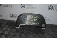 Recambio de cuadro instrumentos para fiat doblo (119) 1.9 d active (05.2004)   |   05.04 - 12.05 | 2004 - 2005 | 63 cv / 46 kw r 2