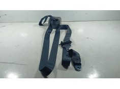 Recambio de cinturon seguridad trasero derecho para peugeot 407 (6d_) 1.6 hdi 110 (6d9hzc, 6d9hyc) referencia OEM IAM   