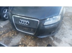 Recambio de paragolpes delantero para audi a3 (8p1) 1.9 tdi referencia OEM IAM   