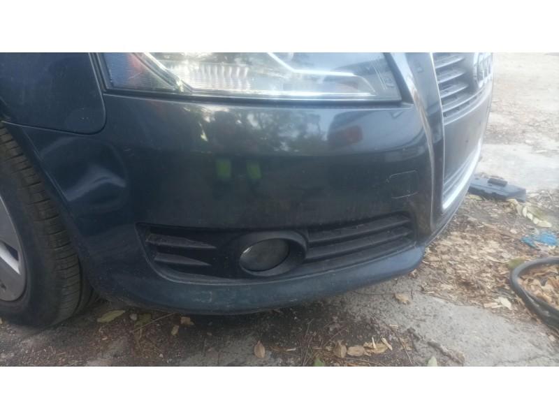 Recambio de paragolpes delantero para audi a3 (8p1) 1.9 tdi referencia OEM IAM   