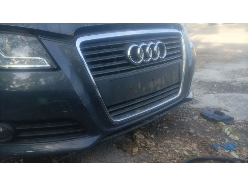 Recambio de paragolpes delantero para audi a3 (8p1) 1.9 tdi referencia OEM IAM   