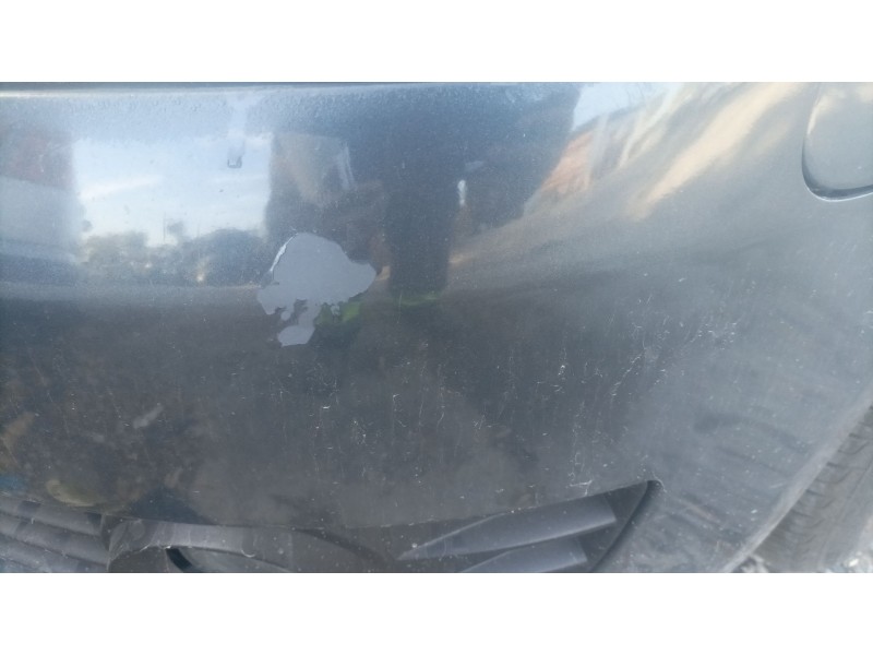 Recambio de paragolpes delantero para audi a3 (8p1) 1.9 tdi referencia OEM IAM   