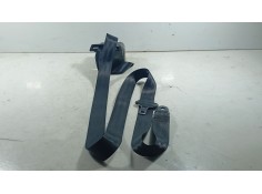 Recambio de cinturon seguridad trasero izquierdo para peugeot 407 (6d_) 1.6 hdi 110 (6d9hzc, 6d9hyc) referencia OEM IAM   