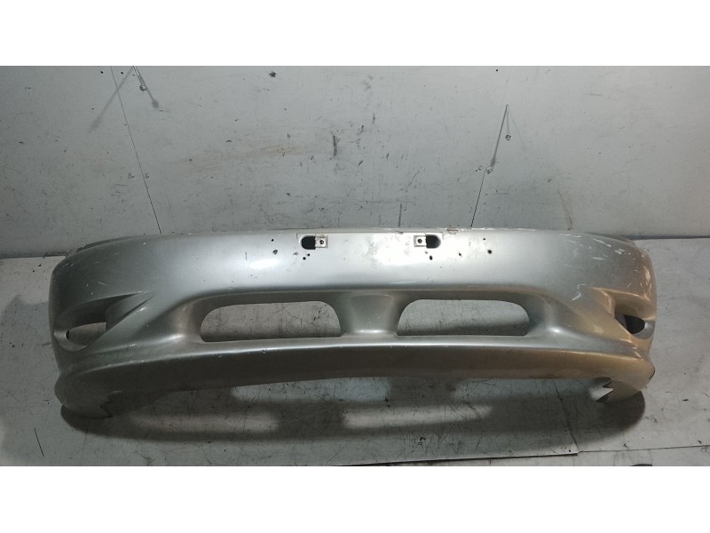 Recambio de paragolpes delantero para kia rio i sedán (dc_) 1.5 16v referencia OEM IAM   