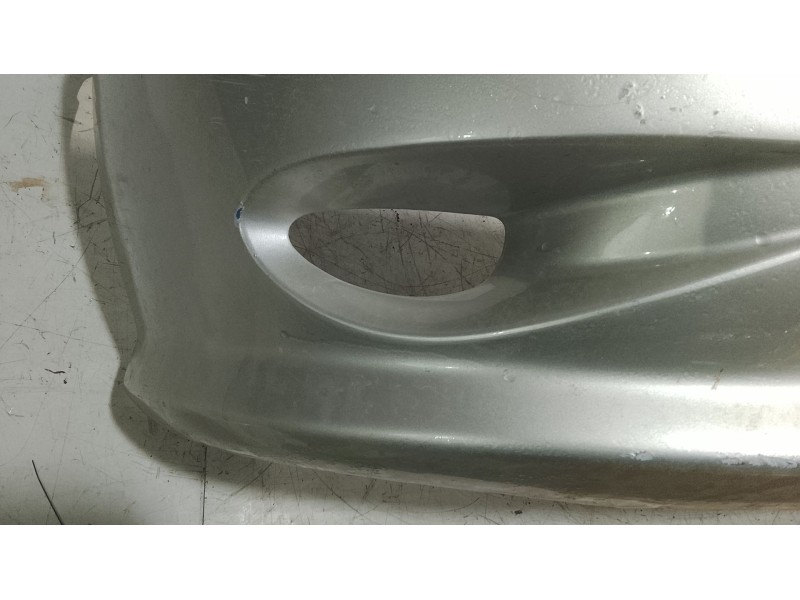 Recambio de paragolpes delantero para kia rio i sedán (dc_) 1.5 16v referencia OEM IAM   