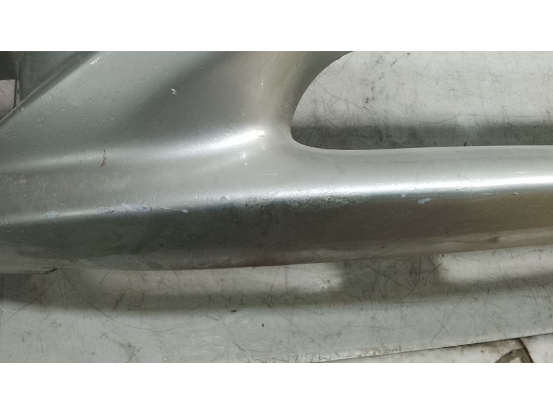 Recambio de paragolpes delantero para kia rio i sedán (dc_) 1.5 16v referencia OEM IAM   