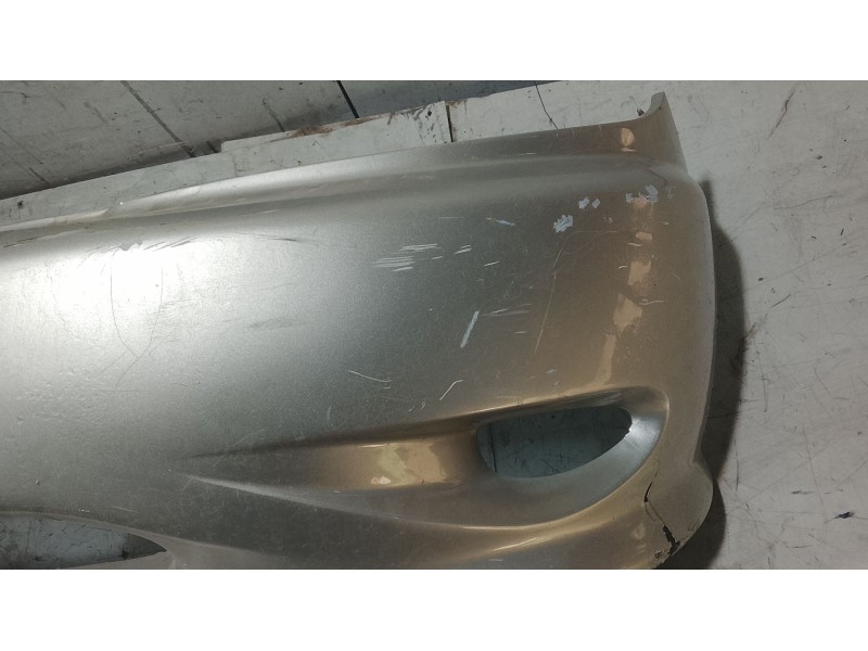 Recambio de paragolpes delantero para kia rio i sedán (dc_) 1.5 16v referencia OEM IAM   