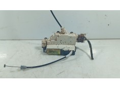 Recambio de cerradura puerta trasera derecha para peugeot 407 (6d_) 1.6 hdi 110 (6d9hzc, 6d9hyc) referencia OEM IAM   