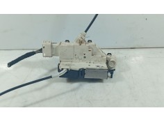 Recambio de cerradura puerta trasera izquierda para peugeot 407 (6d_) 1.6 hdi 110 (6d9hzc, 6d9hyc) referencia OEM IAM   